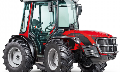 TRX 8900 R